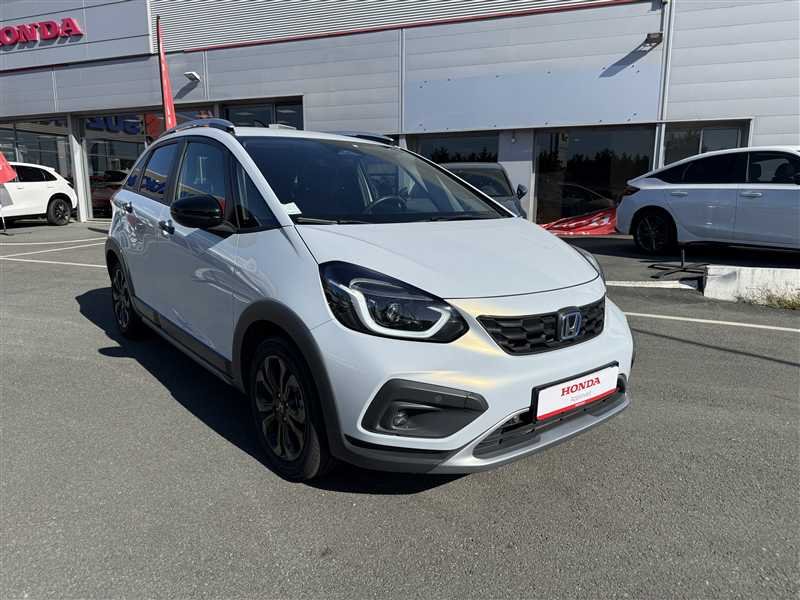 Honda Jazz - Photo 1