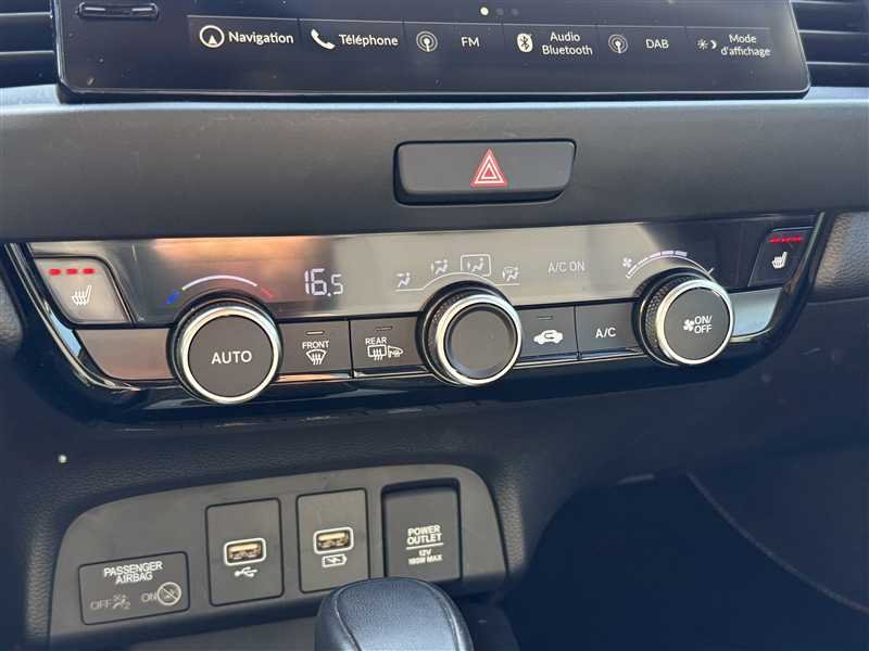 Honda Jazz - Photo 11