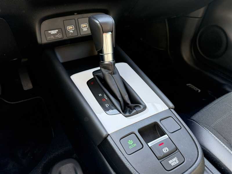Honda Jazz - Photo 12