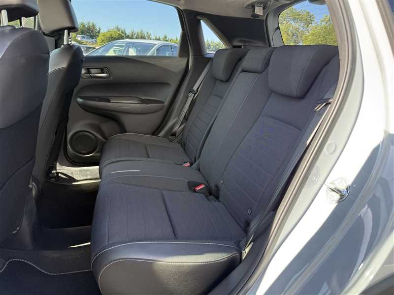 Honda Jazz - Photo 13