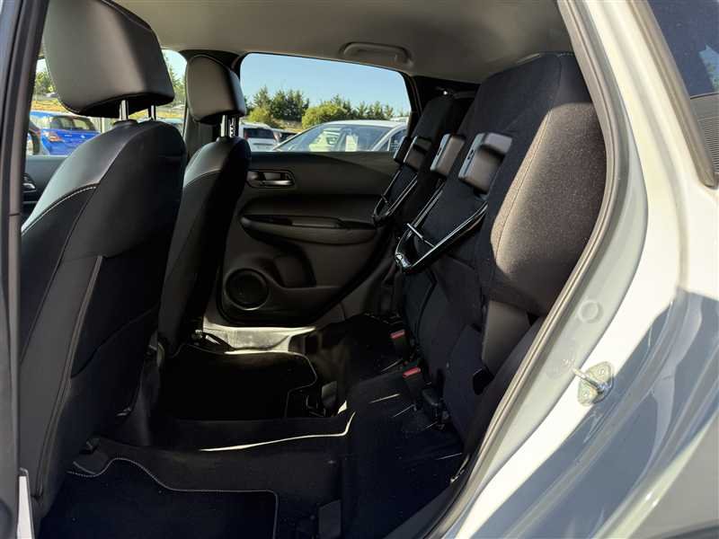 Honda Jazz - Photo 14