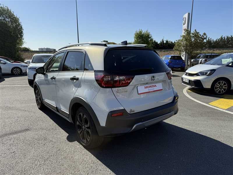 Honda Jazz - Photo 16