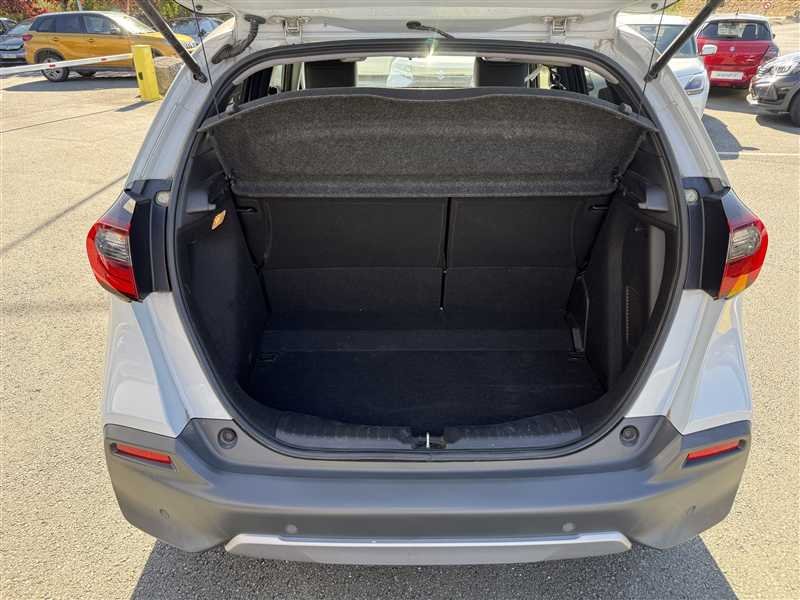 Honda Jazz - Photo 18