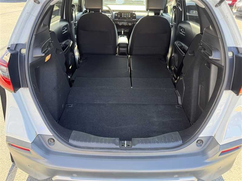 Honda Jazz - Photo 19