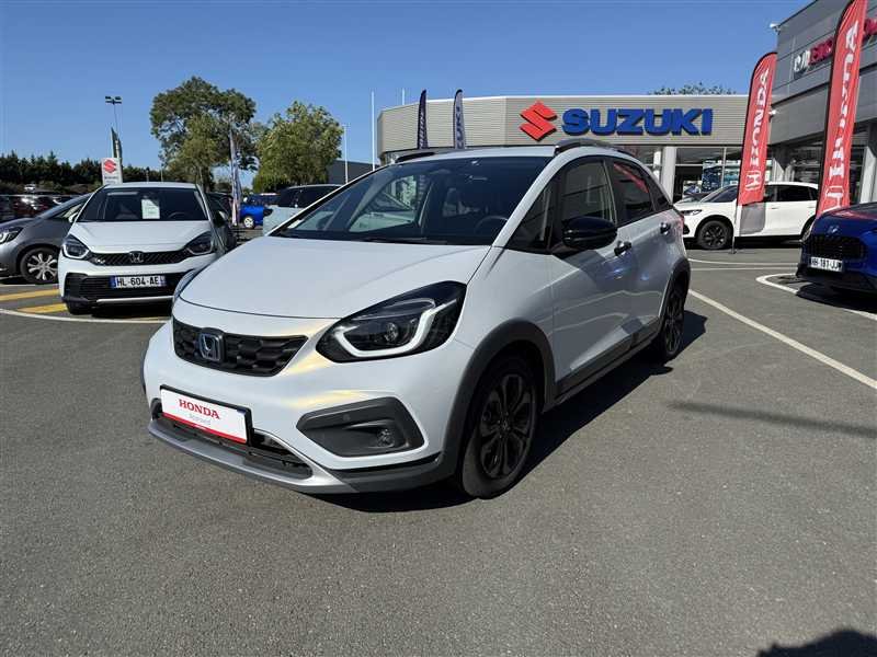 Honda Jazz - Photo 3