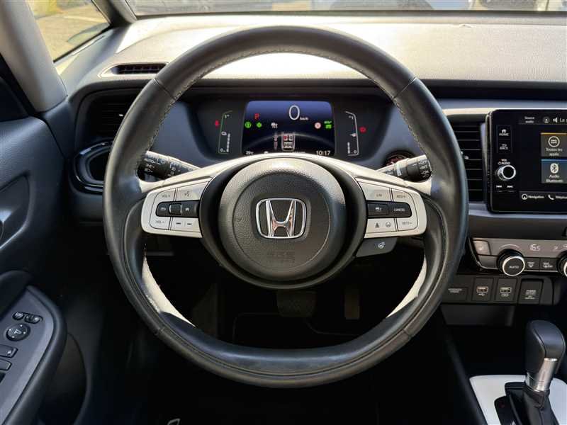 Honda Jazz - Photo 8