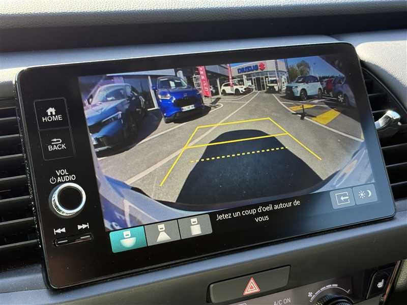 Honda Jazz - Photo 10