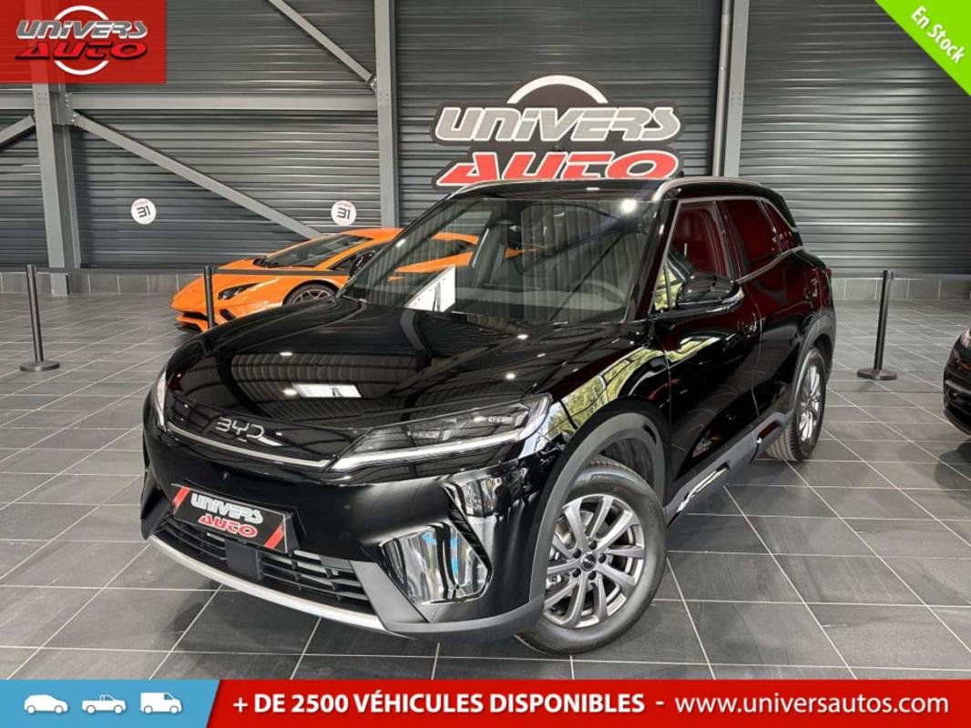 BYD Atto 2 - Photo 1