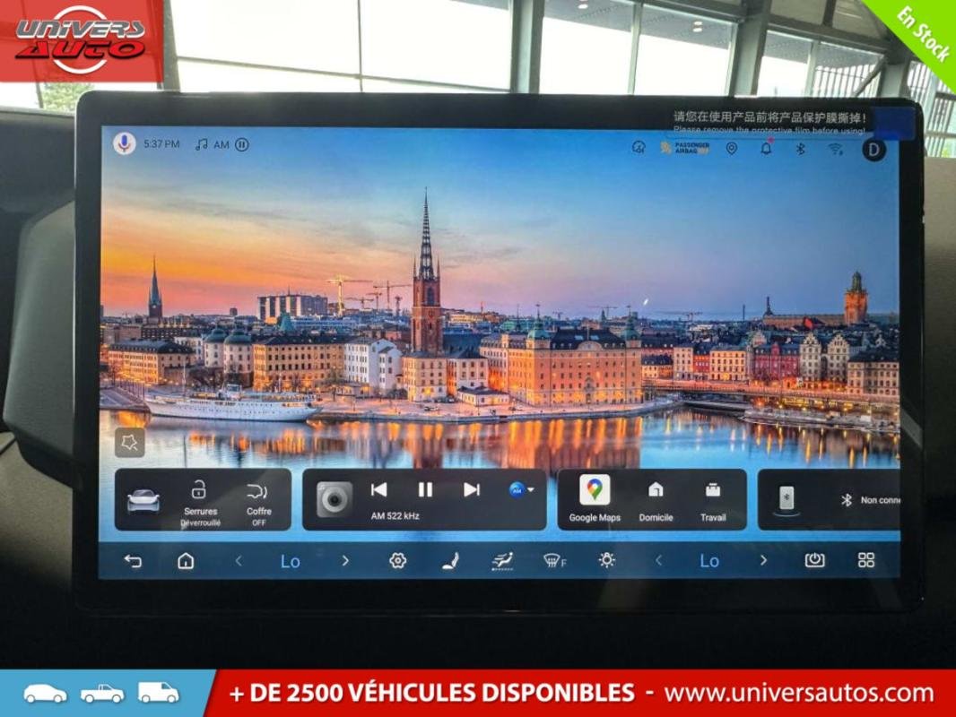 BYD Atto 2 - Photo 16