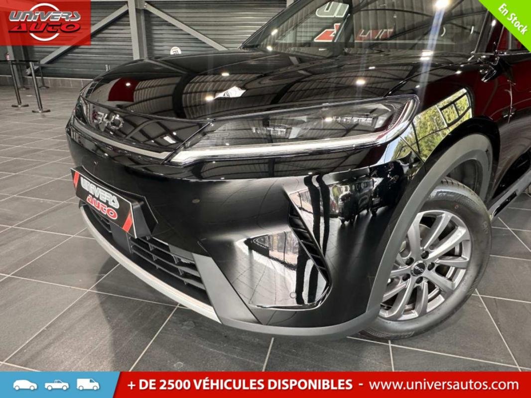 BYD Atto 2 - Photo 2
