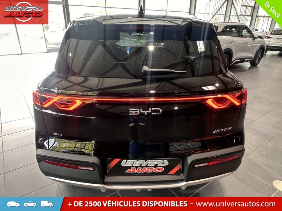 BYD Atto 2 - Photo 22