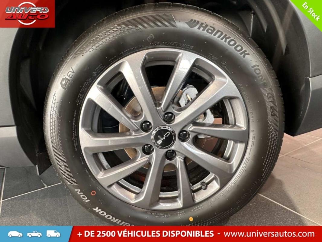 BYD Atto 2 - Photo 24