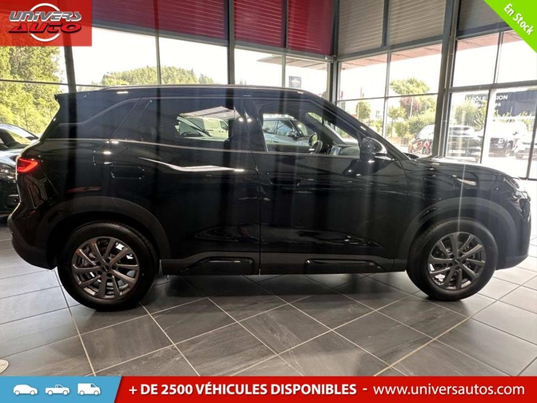 BYD Atto 2 - Photo 4