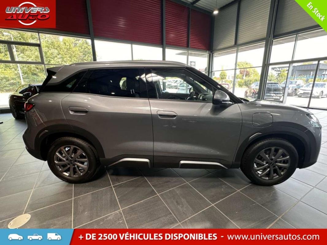 BYD Atto 2 - Photo 4