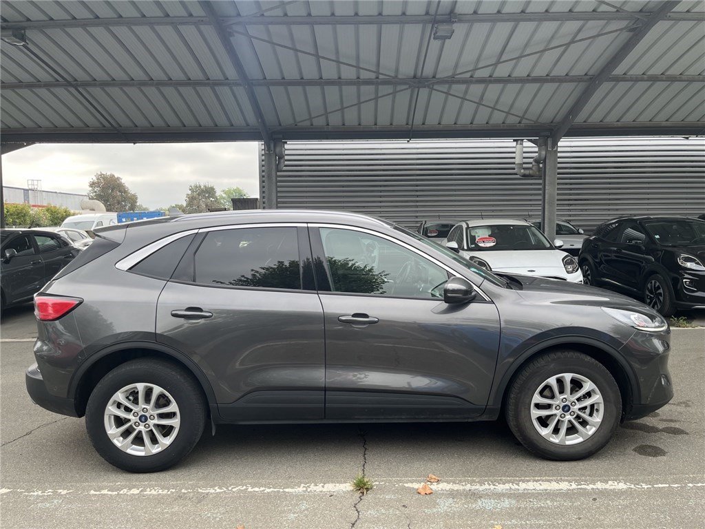 Ford Kuga - Photo 5