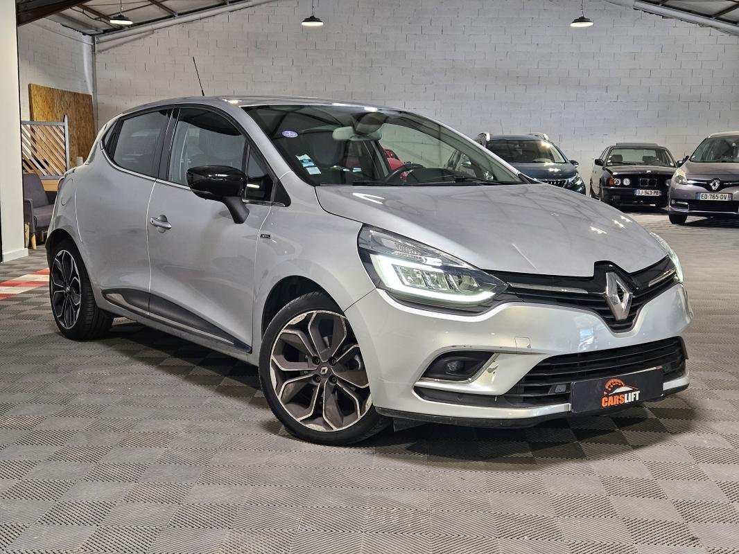 Renault Clio - Photo 1