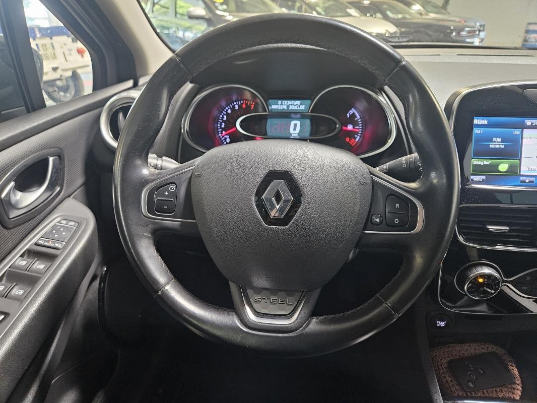 Renault Clio - Photo 17