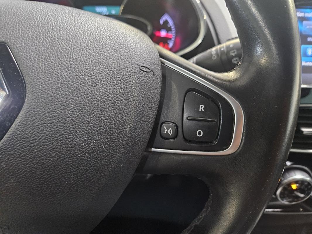 Renault Clio - Photo 26