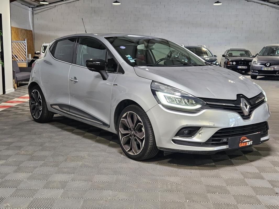 Renault Clio - Photo 3