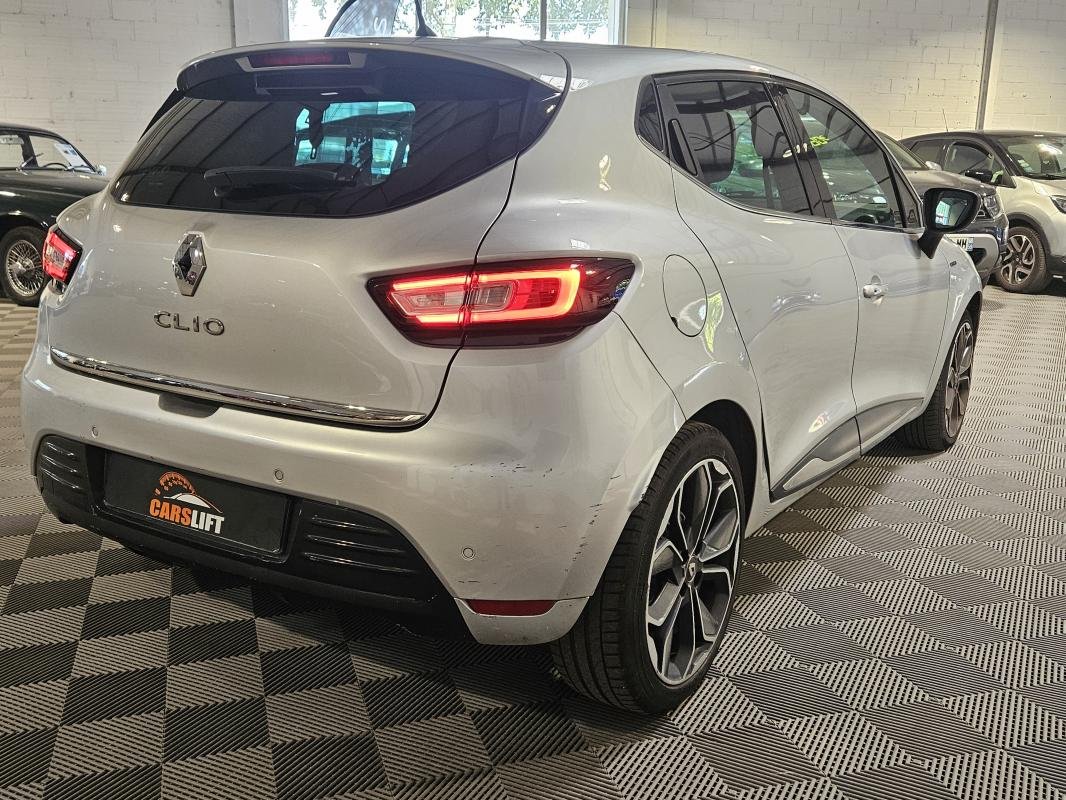 Renault Clio - Photo 5