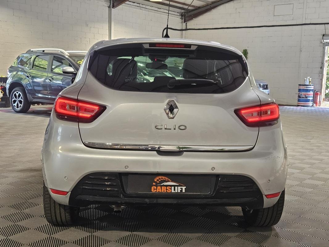 Renault Clio - Photo 6