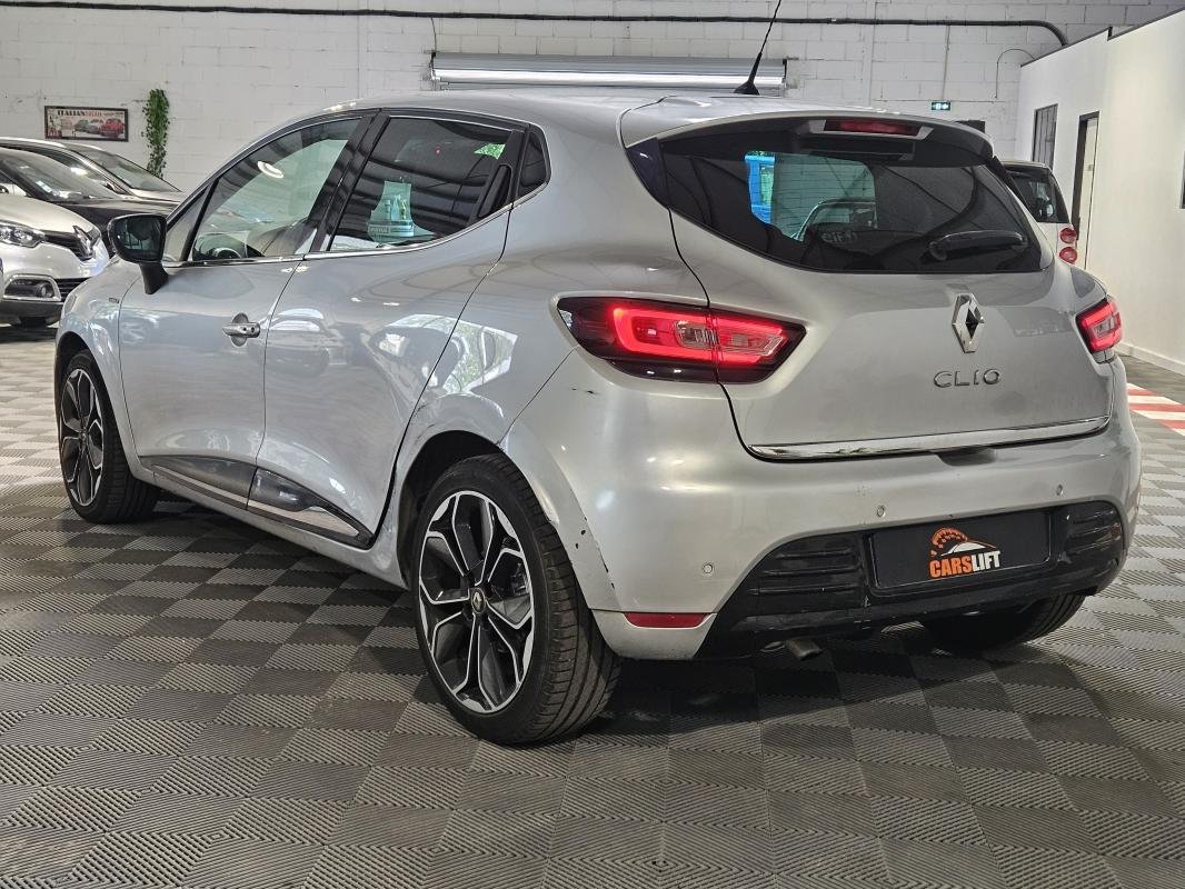 Renault Clio - Photo 7