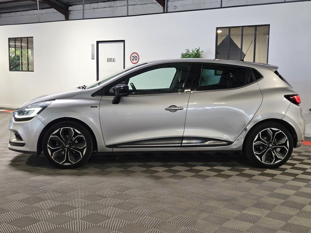 Renault Clio - Photo 8