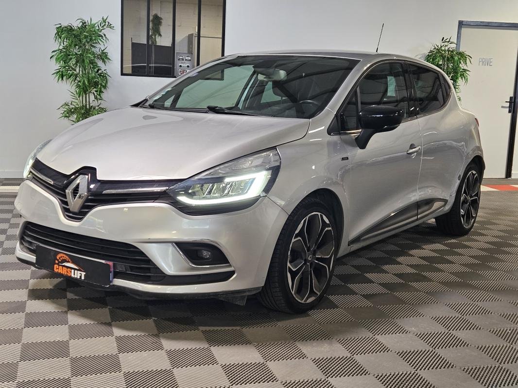Renault Clio - Photo 9