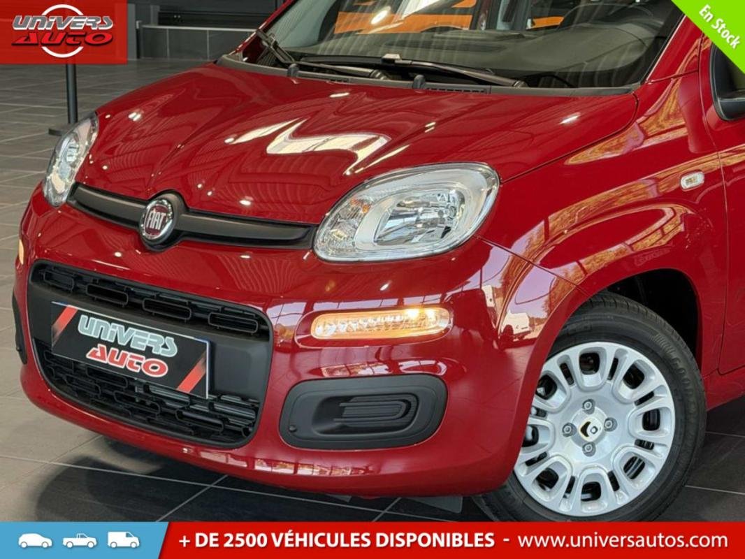 Fiat Pandina - Photo 2