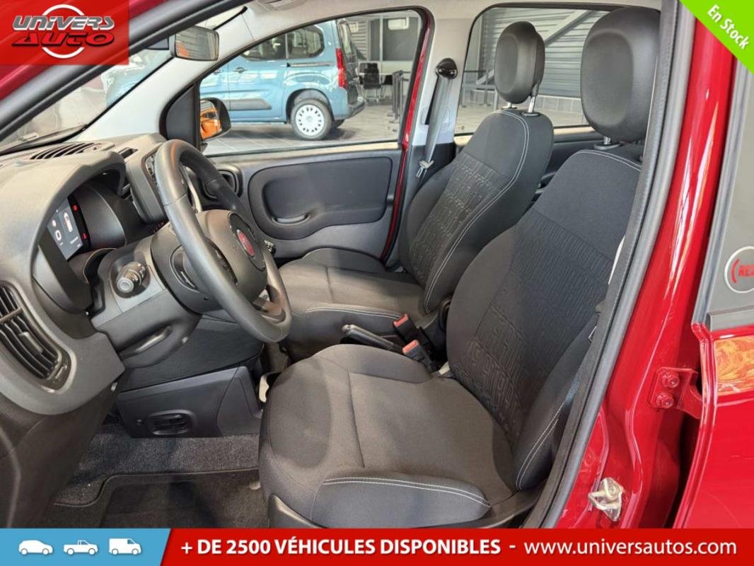 Fiat Pandina - Photo 5