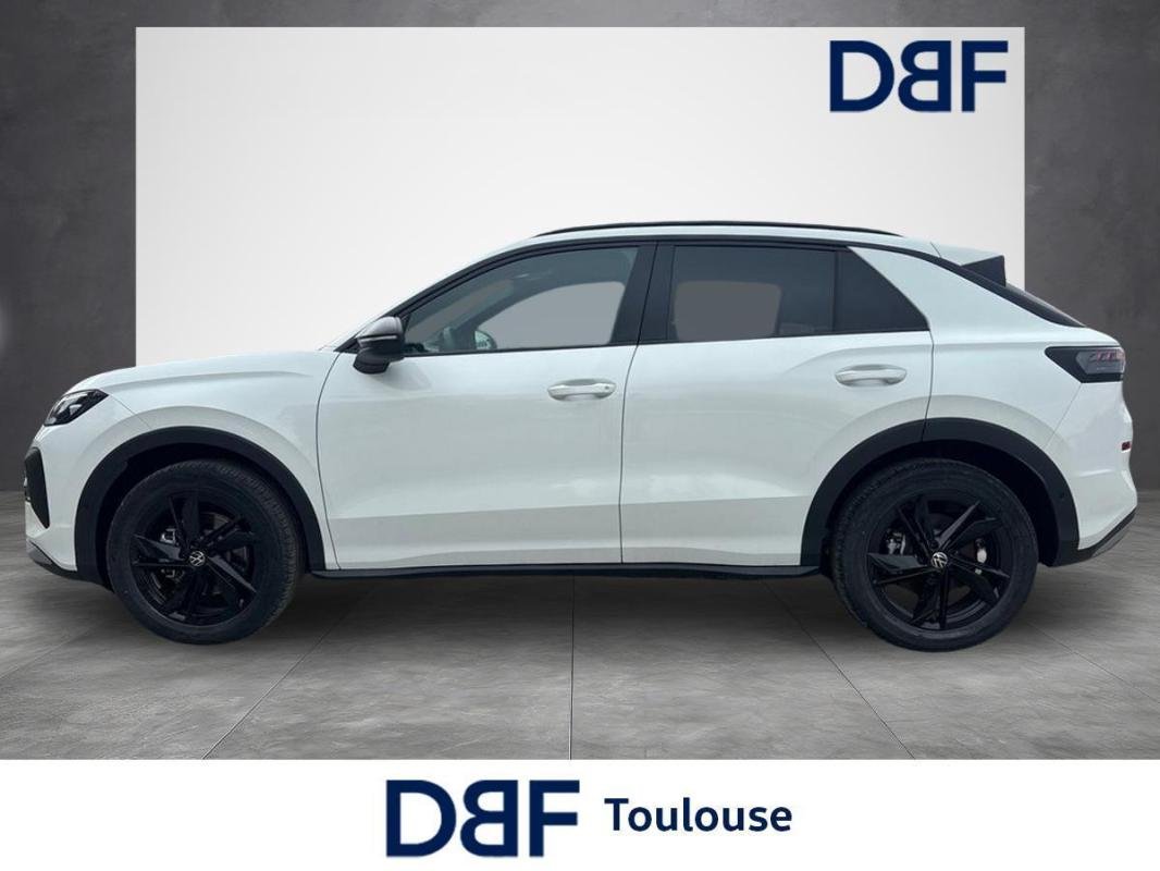 Volkswagen T-Roc - Photo 2