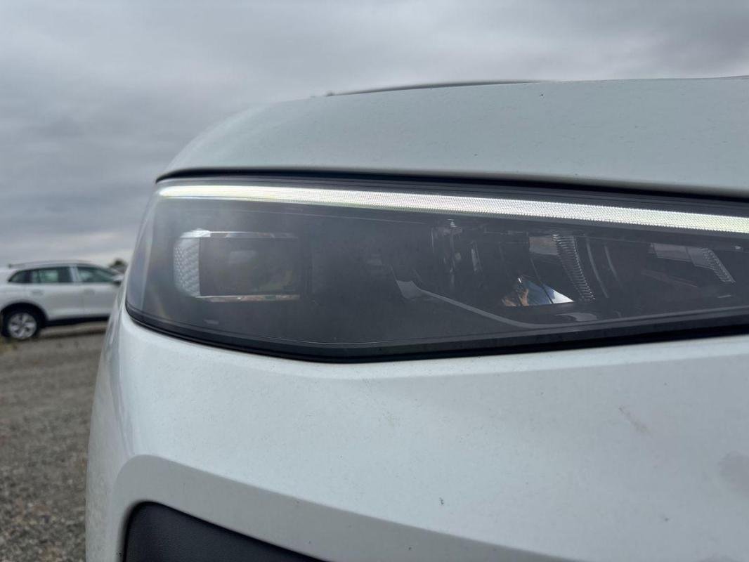 Volkswagen T-Roc - Photo 25