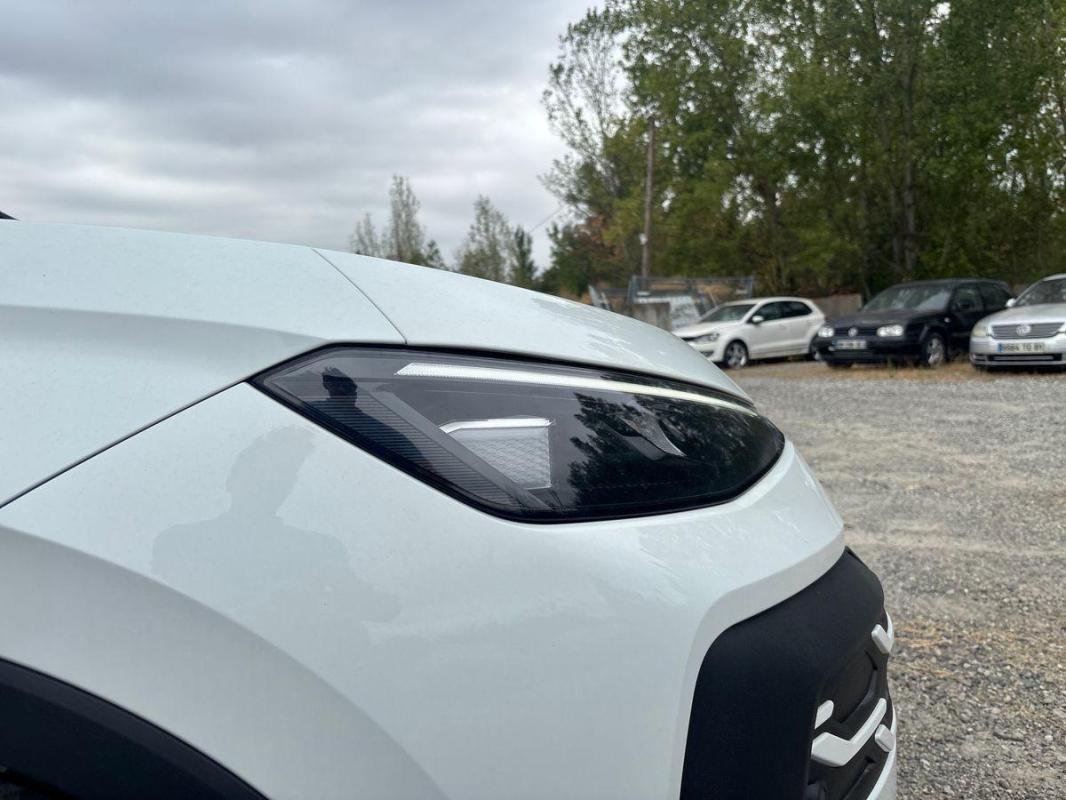 Volkswagen T-Roc - Photo 26