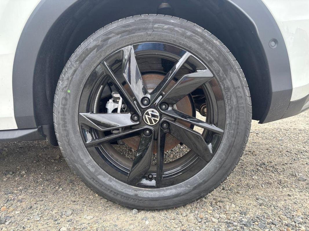 Volkswagen T-Roc - Photo 28