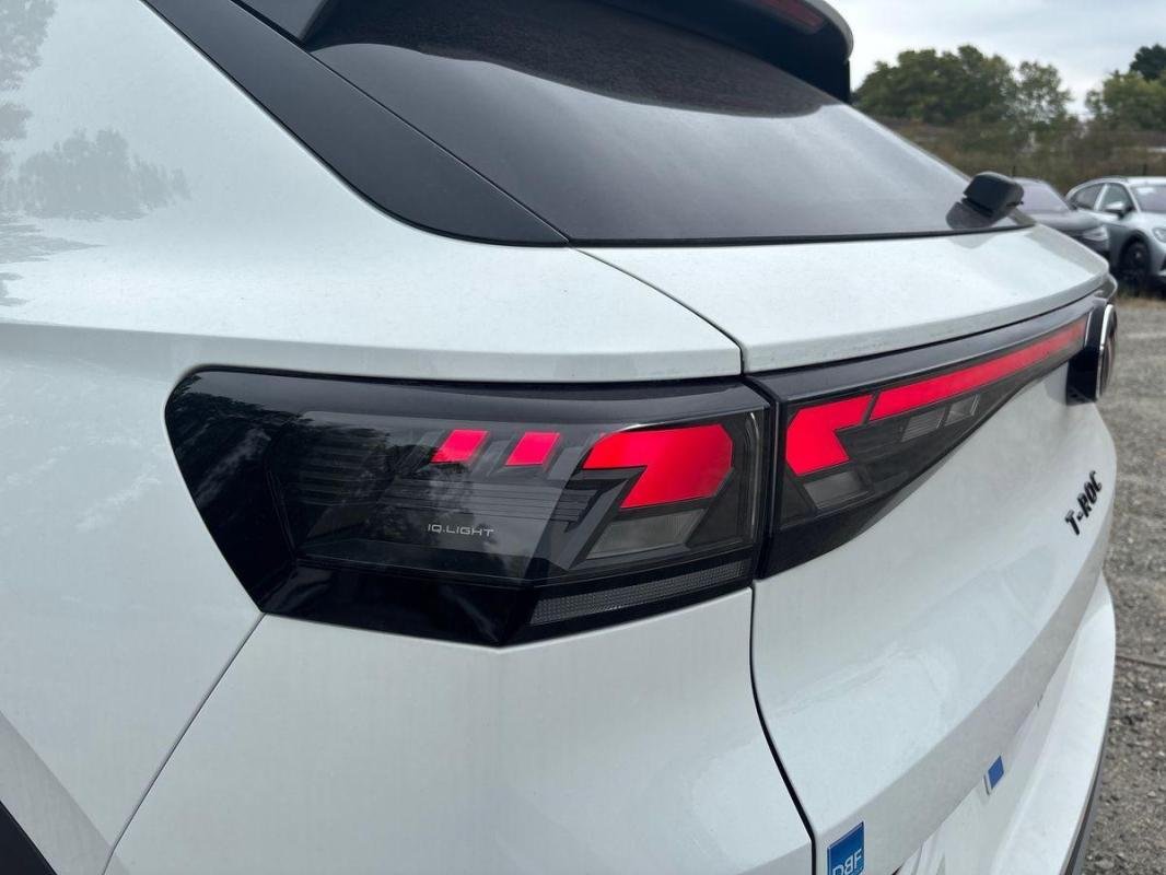 Volkswagen T-Roc - Photo 30