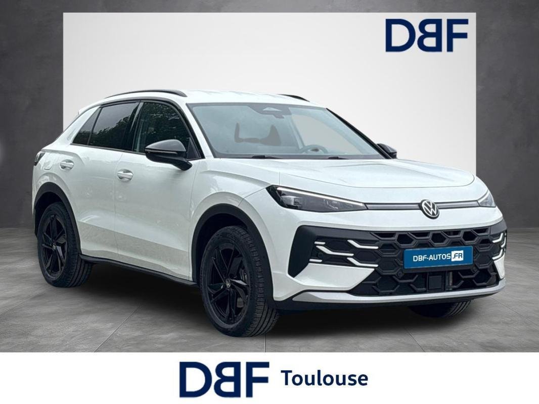 Volkswagen T-Roc - Photo 6