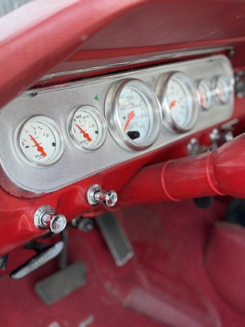 Ford Mustang - Photo 15