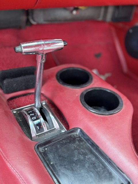 Ford Mustang - Photo 16