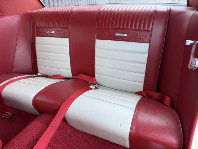 Ford Mustang - Photo 20
