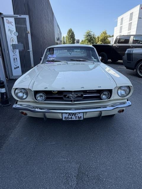 Ford Mustang - Photo 4