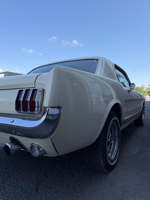Ford Mustang - Photo 10
