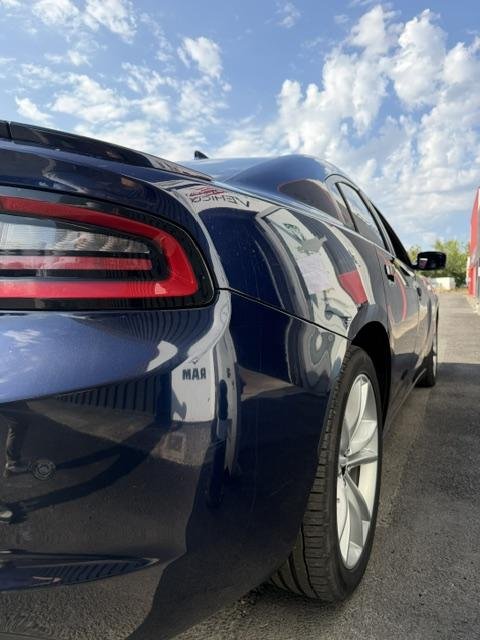 Dodge Charger - Photo 12