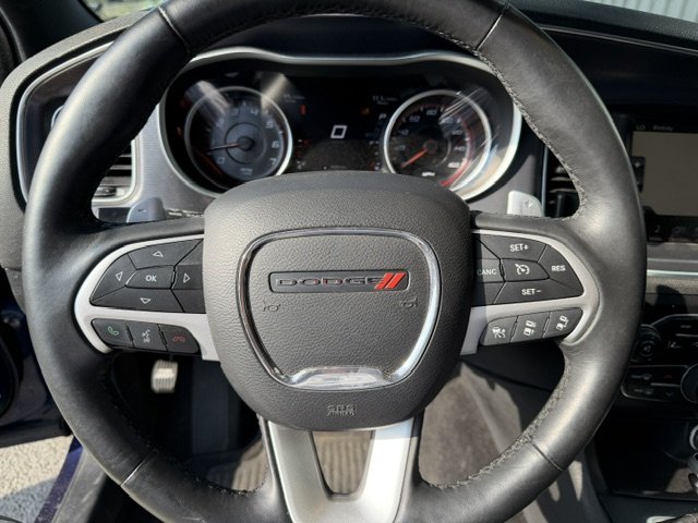 Dodge Charger - Photo 13