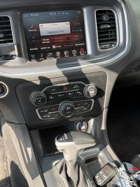 Dodge Charger - Photo 16