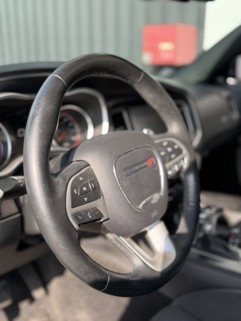 Dodge Charger - Photo 17