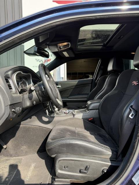 Dodge Charger - Photo 18
