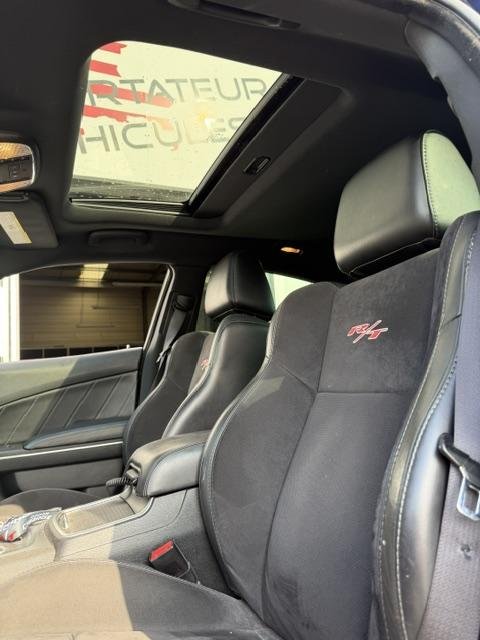 Dodge Charger - Photo 19