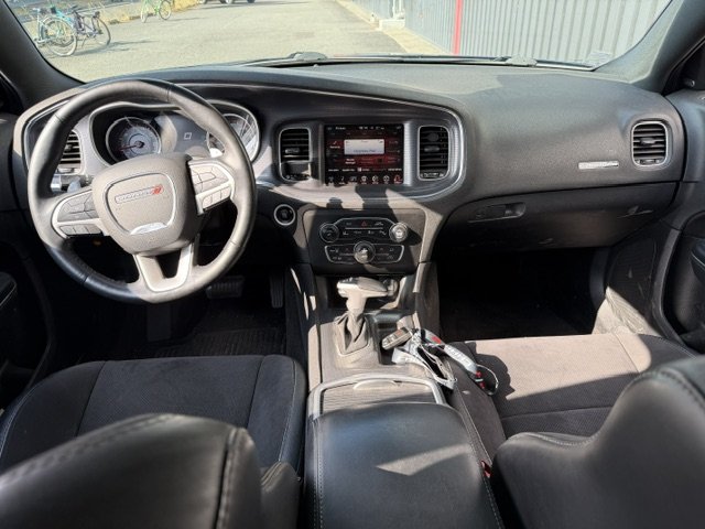 Dodge Charger - Photo 20