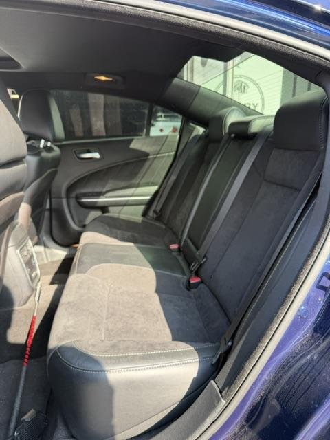 Dodge Charger - Photo 21