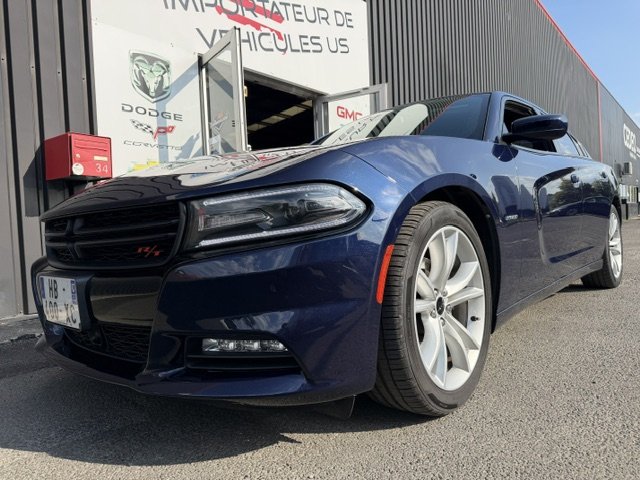 Dodge Charger - Photo 3